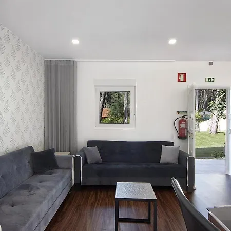 Moradia Pinheiro Manso Villa Apulia Exterior photo