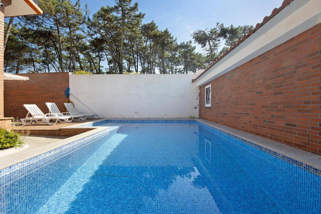 Moradia Pinheiro Manso Holiday home Apulia