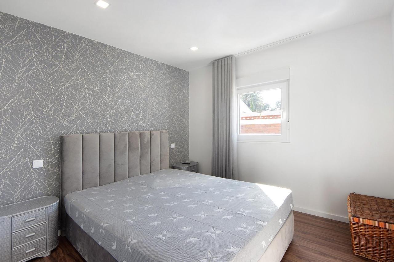 Holiday home Moradia Pinheiro Manso *