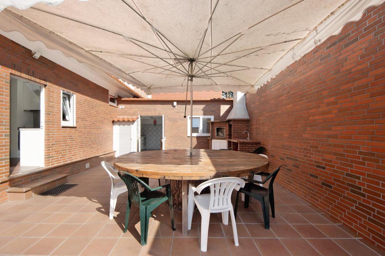 Moradia Pinheiro Manso Holiday home Apulia