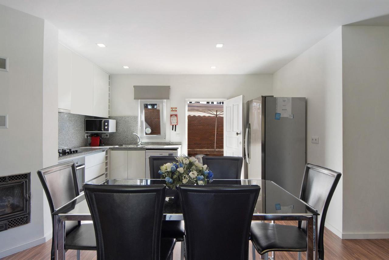 Holiday home Moradia Pinheiro Manso *