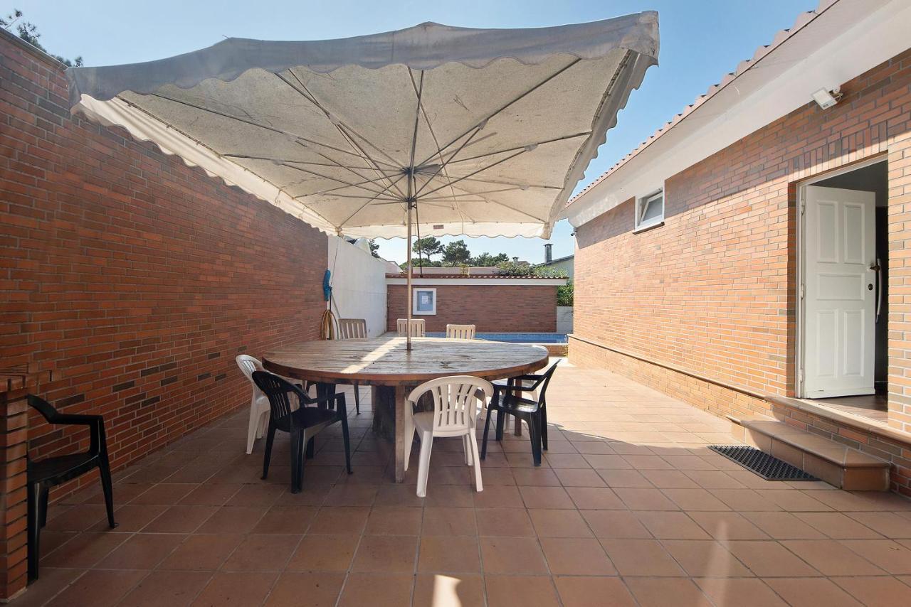 Holiday home Moradia Pinheiro Manso Apulia