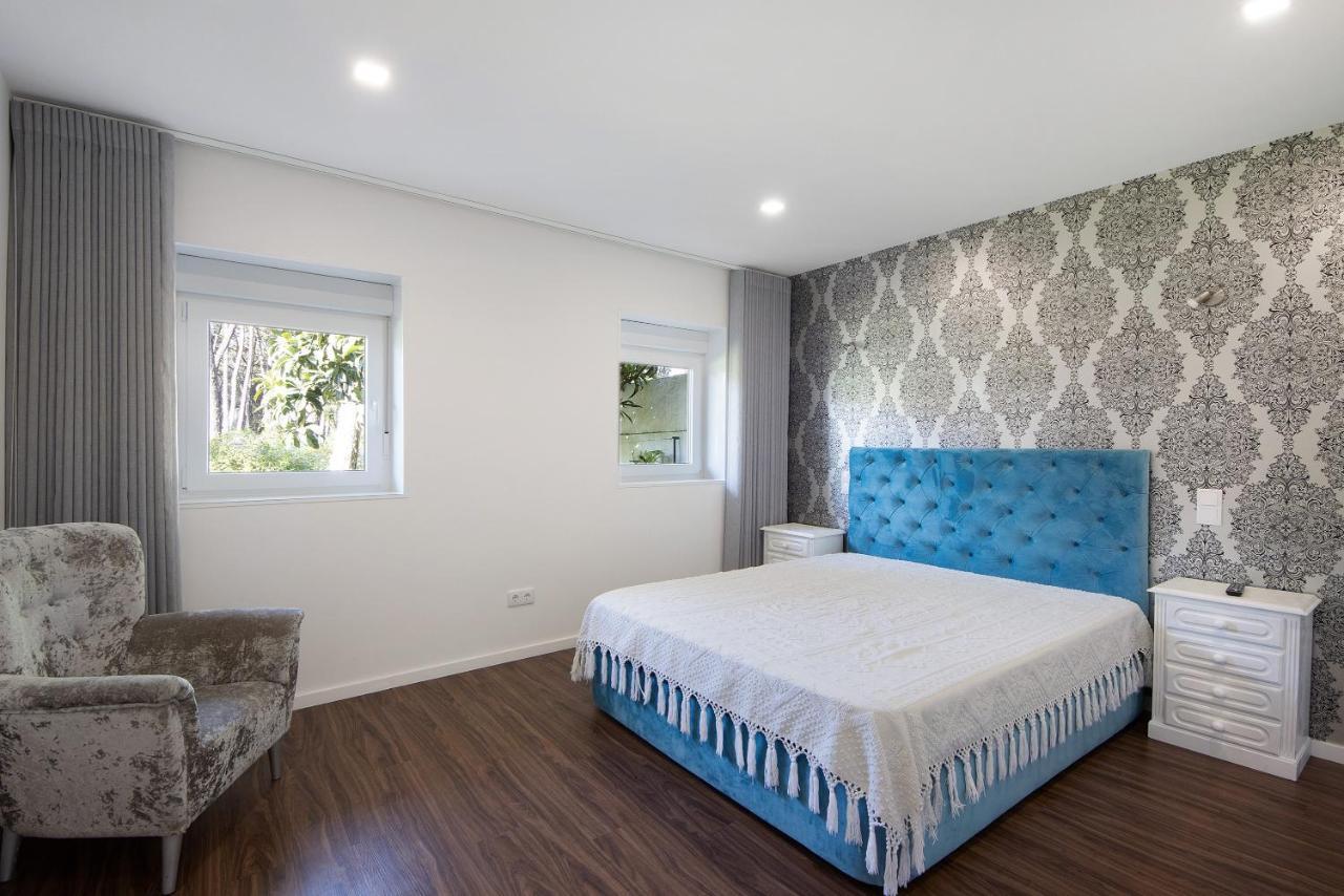 Holiday home Moradia Pinheiro Manso